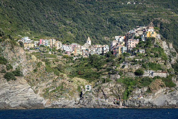 Cinque Terre - 18