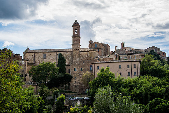Montepulciano - 2