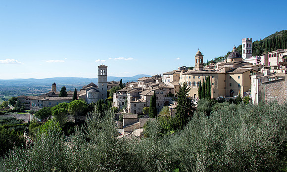 Assisi - 13
