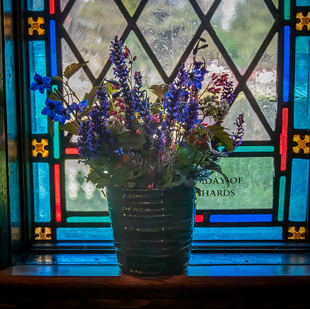St Benedict's-27