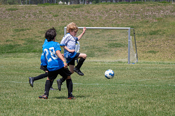 Tourny Game 2-3