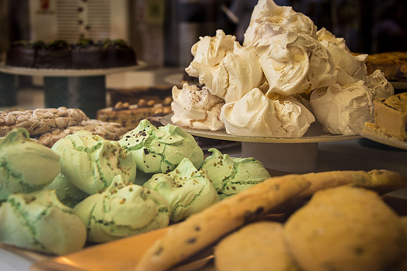 Delectible Delights