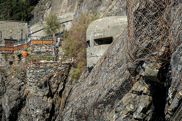 Cinque Terre - 6