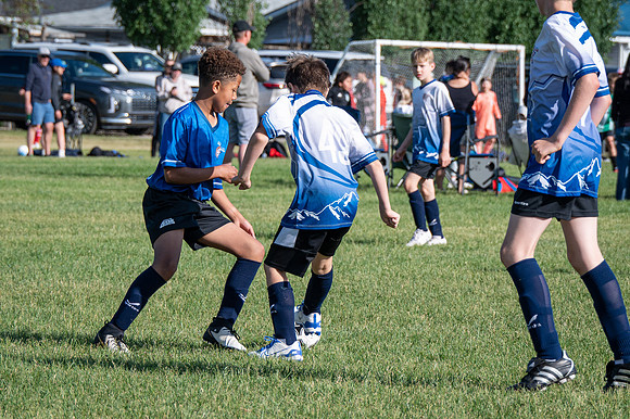 Tourny Game 4-18