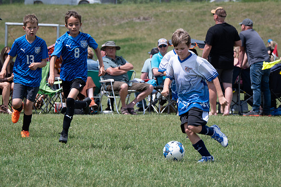 Tourny Game 2-4