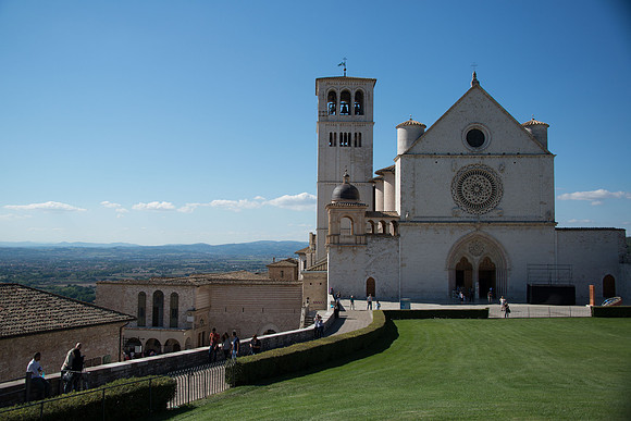 Assisi - 8
