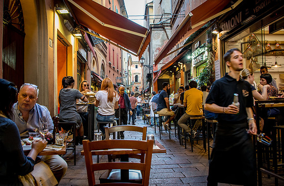 Bologna - 17