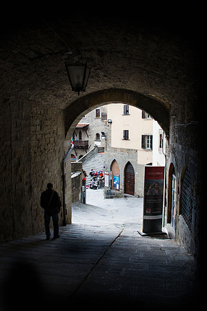 Cortona - 15