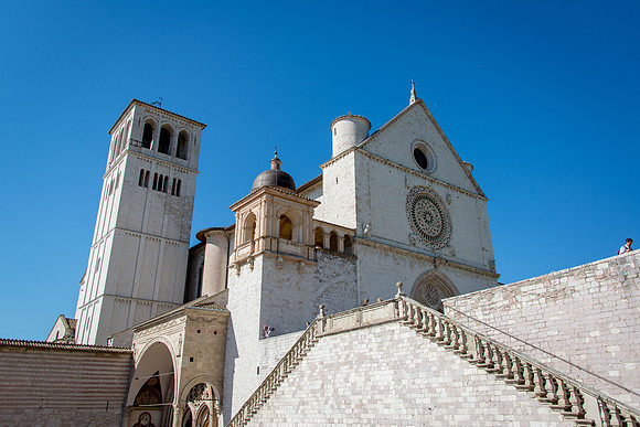 Assisi - 10