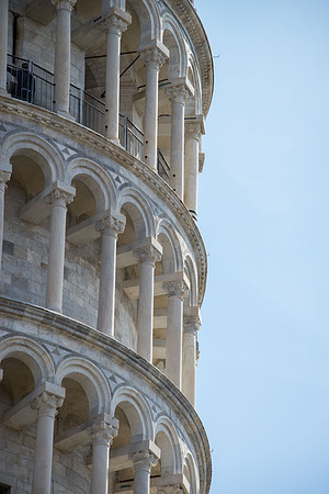 Pisa - 2