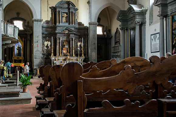 Cortona - 14