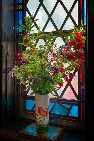 St Benedict's-34