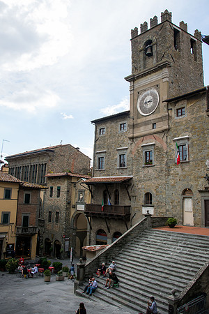 Cortona - 16