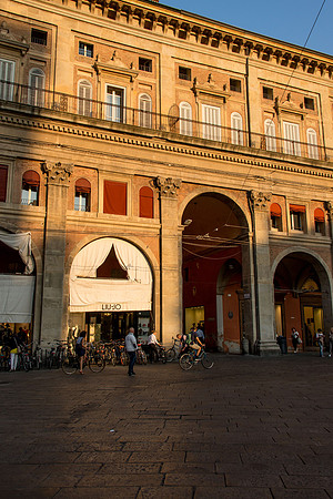 Bologna - 16