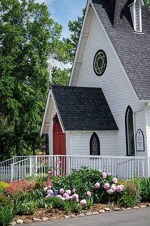 St Benedict's-24