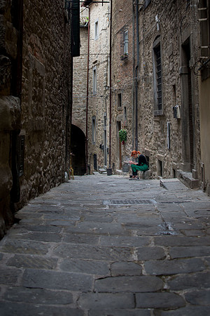 Cortona - 12