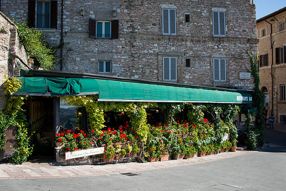 Assisi - 9