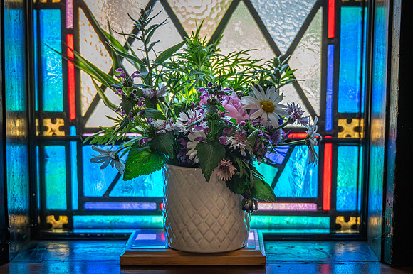 St Benedict's-26