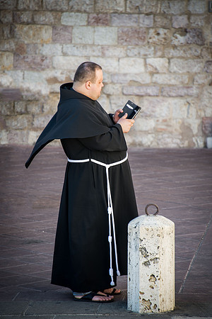 Assisi - 11