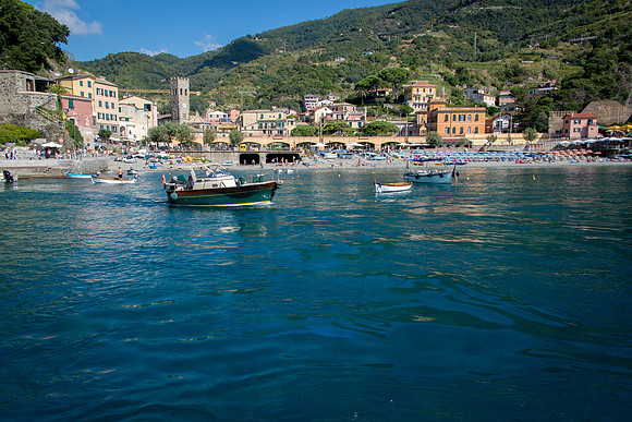 Cinque Terre - 5