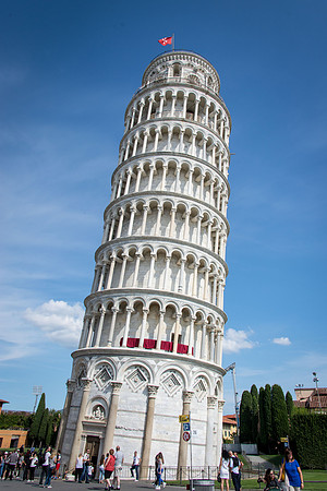 Pisa - 3